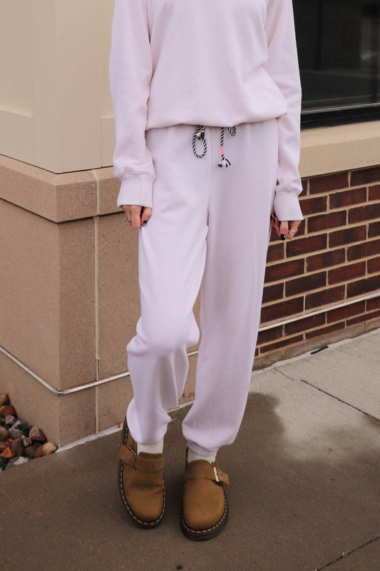 Sundry - Basic Jogger Sweatpants