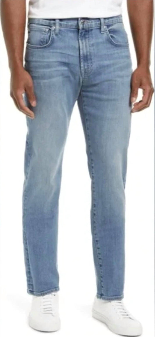 Edwin - Maddox Slim Fit Jeans