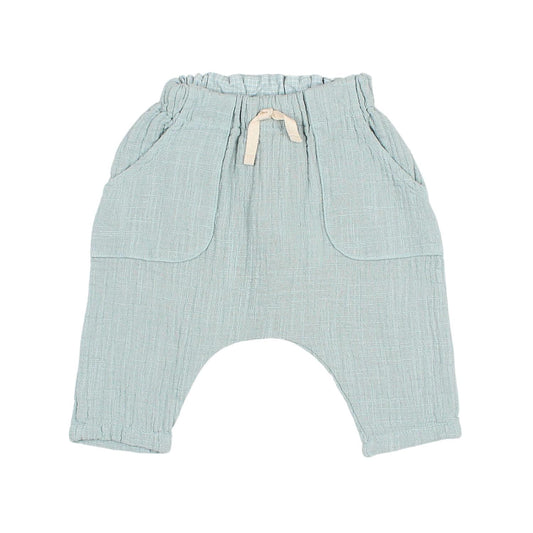 Búho - Kids Muslin Pants