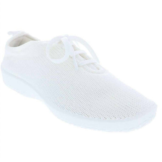 Arcopedico - Women's Ls Knitted Sneakers