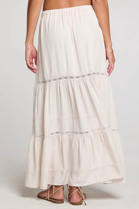 Saltwater Luxe - Jaycee Maxi Skirt