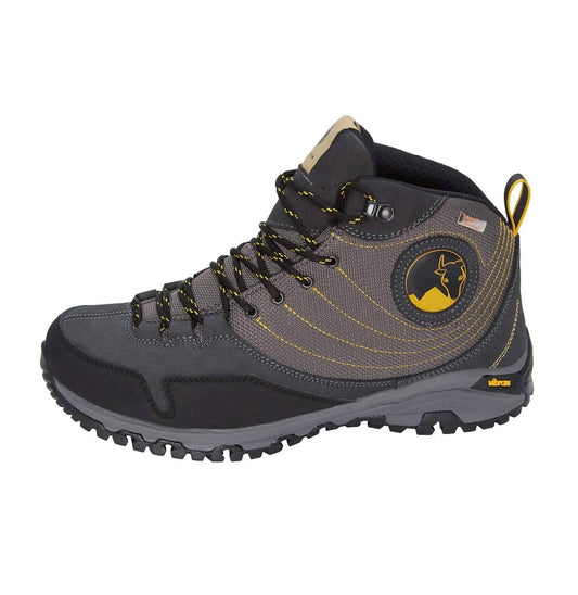 Mishmi Takin - Women's Jampui Mid Event Waterproof Lightweight Hiking Boot