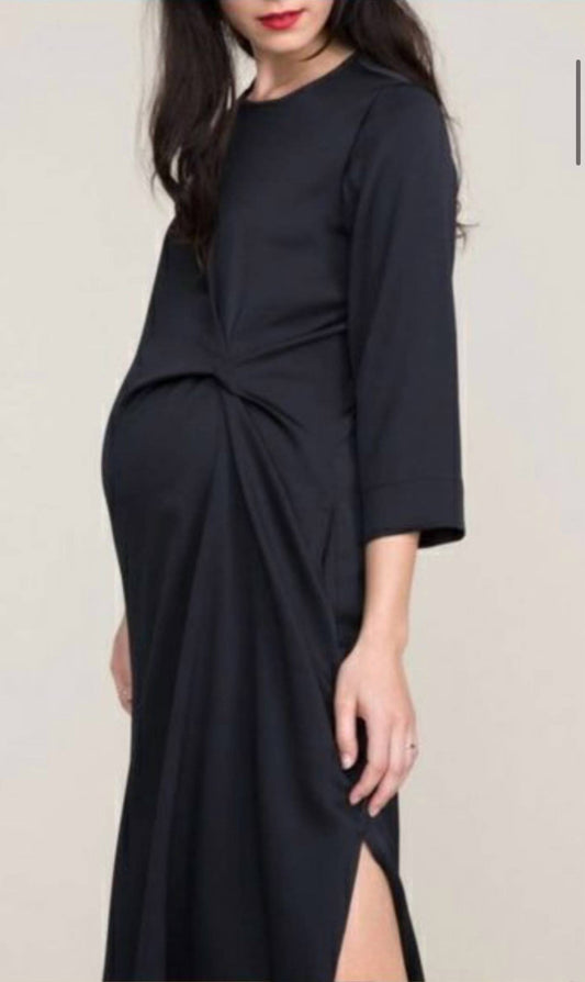 Hatch - Maternity The Lauren Dress