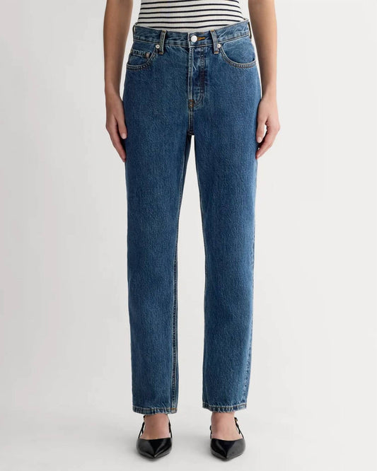 Everlane - '90s Cheeky Jean