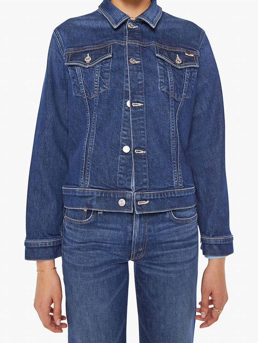 Mother - Women's The Bruiser Jacket