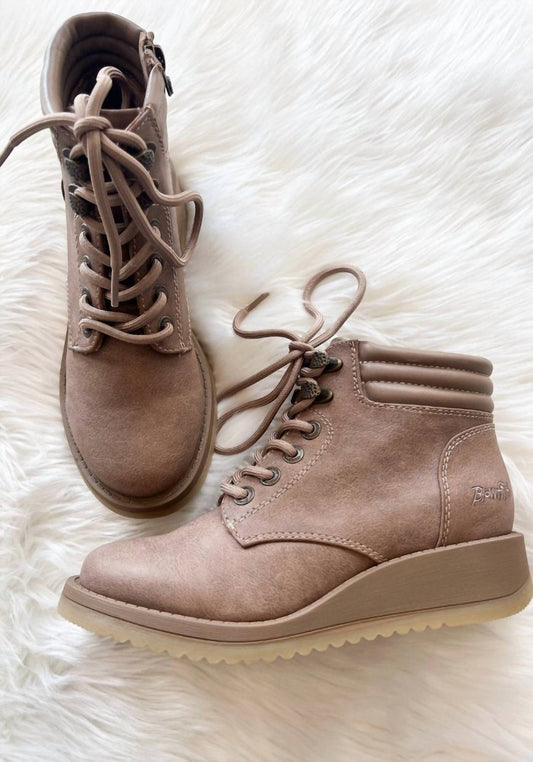 Blowfish - The City Boots