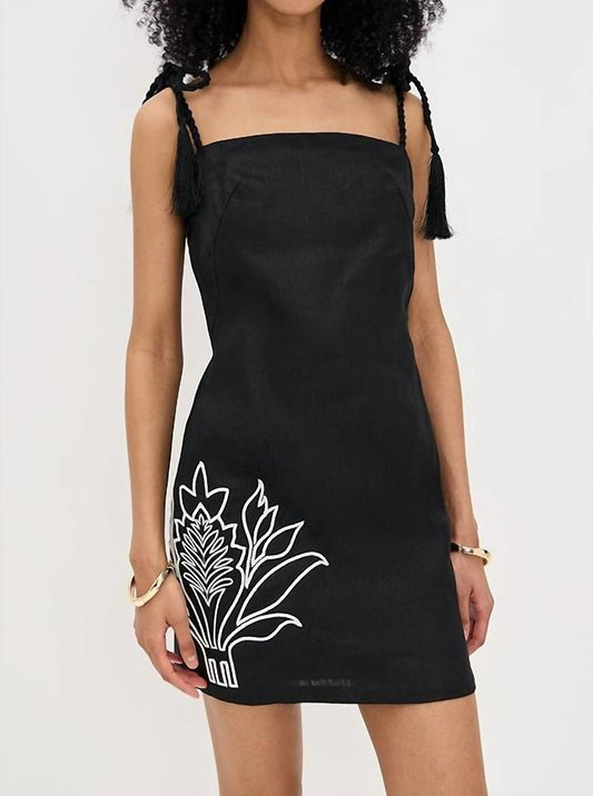 Andres Otalora - Haath Dress