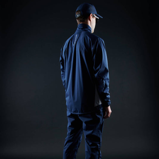 Abacus Sportswear Us - Pitch 37.5 Waterproof Golf Jacket