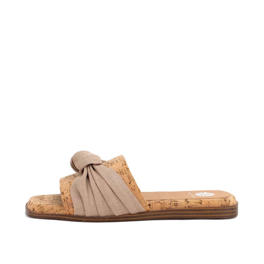 Yellowbox - Women's Kimia Slide Sandal
