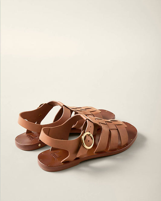 Beek - Women's Starfisher Sandal