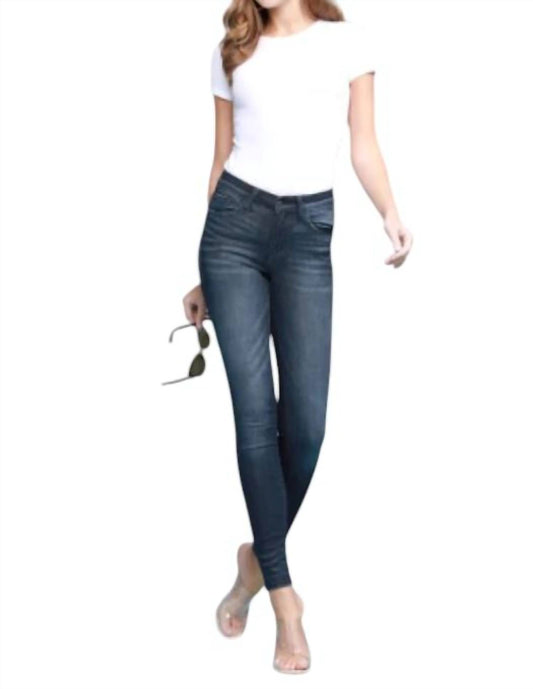 Judy Blue - Denim Skinny Jeans