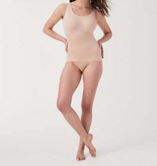 Spanx - Invisible Tank Top