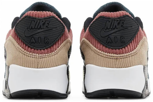 Nike - Women's Air Max 90 SE Sneakers