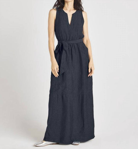 Splendid - Stella Maxi Dress