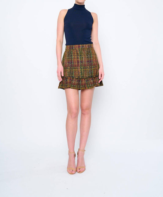 Flora Bea - Zenon Skirt