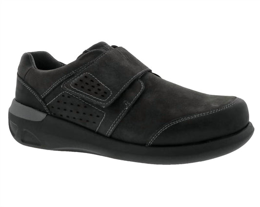 Drew - Men's Marshall Casual Slip On Shoes