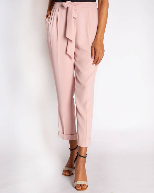 Camilyn Beth - Drew Crepe Pants