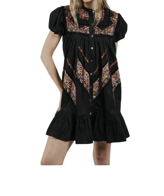Love The Label - Molly Mini Dress