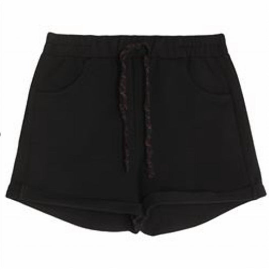 Alpha Studio - Women's High Waist Shorts