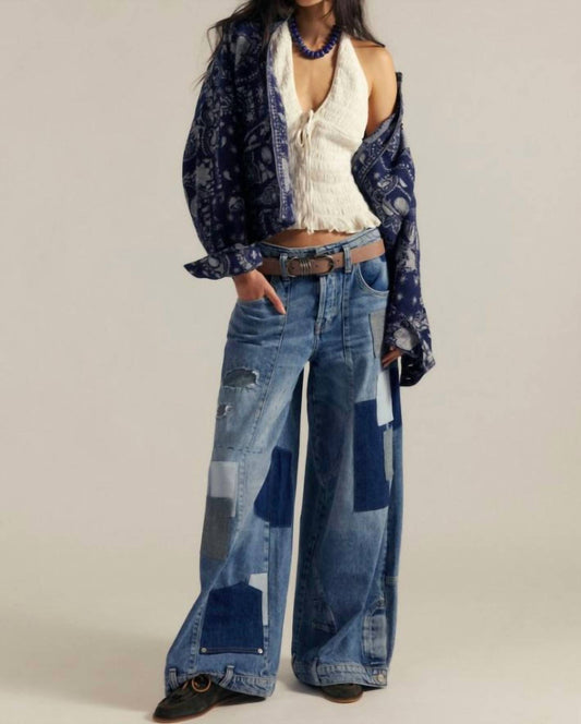 Free People - Head Over Heels Jeans