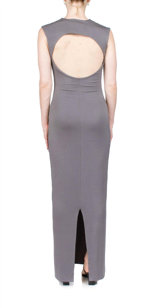 Paris Georgia - Youhan Dress