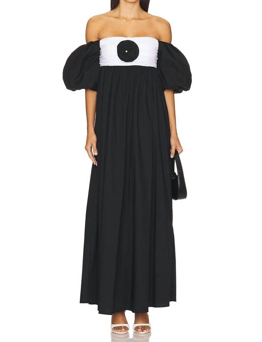 Caroline Constas - Santina Dress