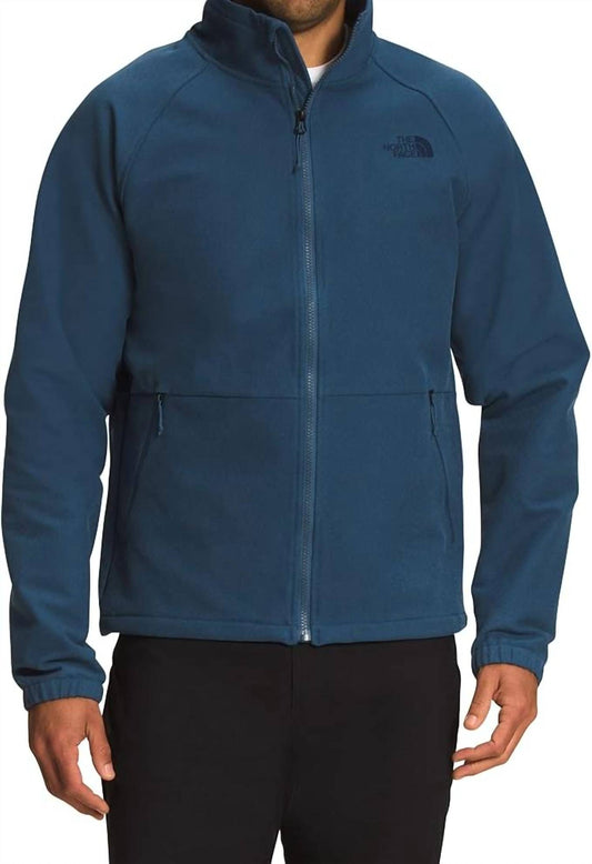 The North Face - Men's Camden Jacket