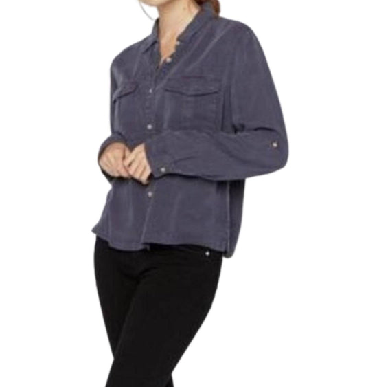 Thread & Supply - Annapolis Shirt