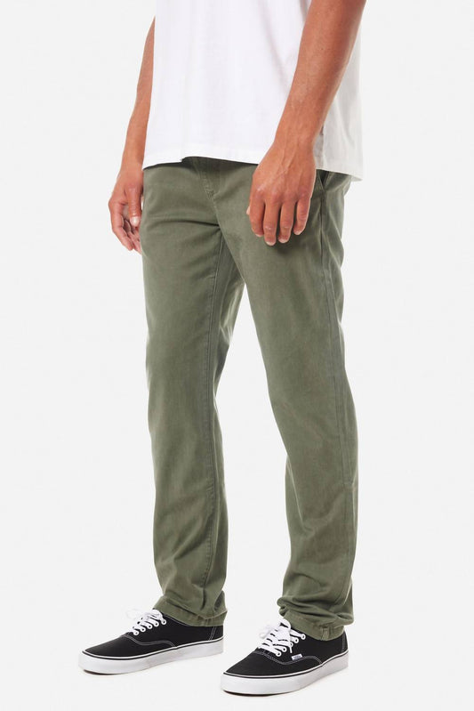 Katin - Pipeline Chino Pant