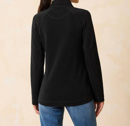 Tommy Bahama - Zip Up Sweatshirt