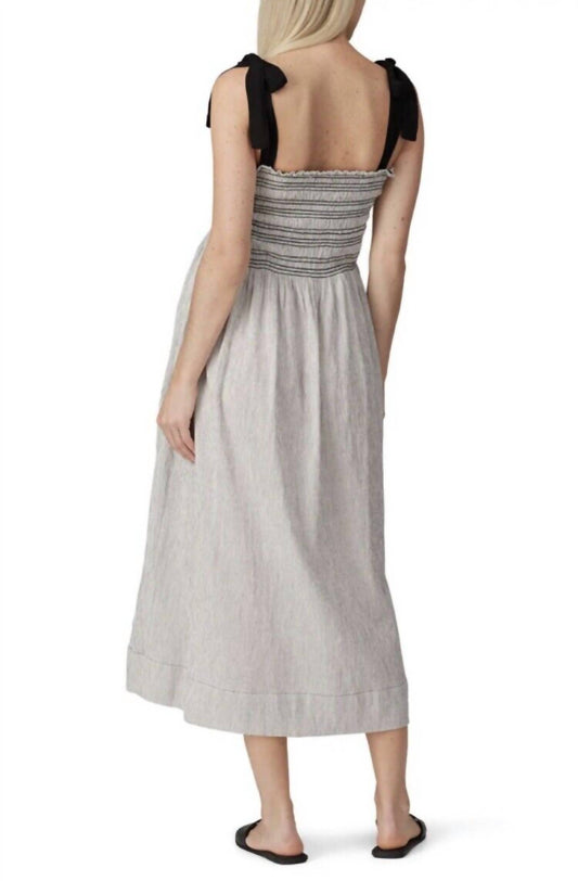 Hatch - Margaux Maternity Dress