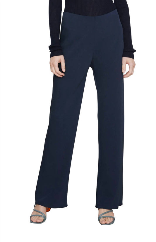Vince - Bias Cut High Waist Pants