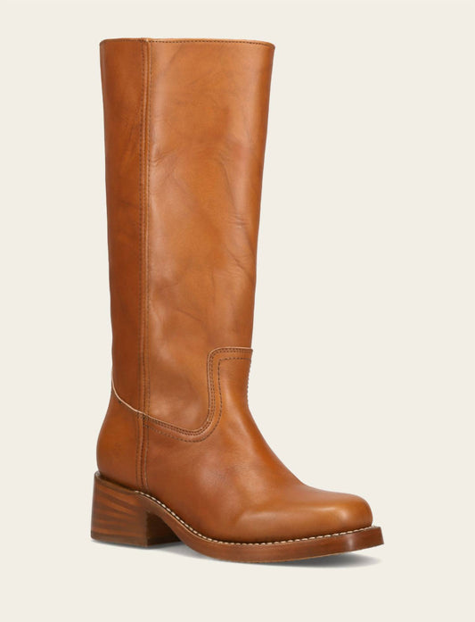 Frye - Women's Campus 14L Heeled Boots