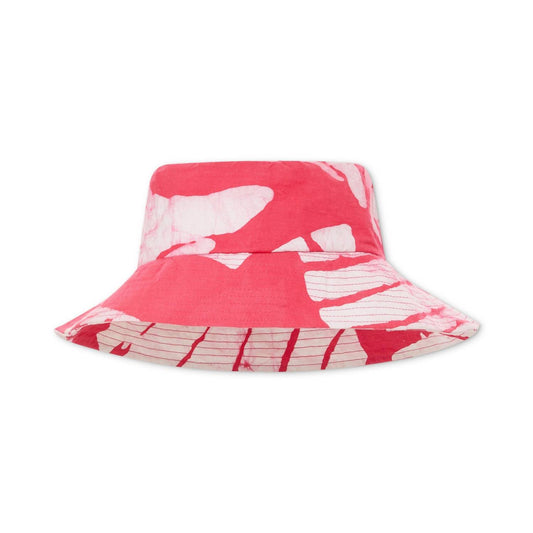 Studio 189 - Women's Hand-batik Bucket Hat