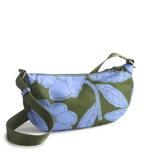 Vera Bradley - Women's Springbrook Sling Crossbody Bag