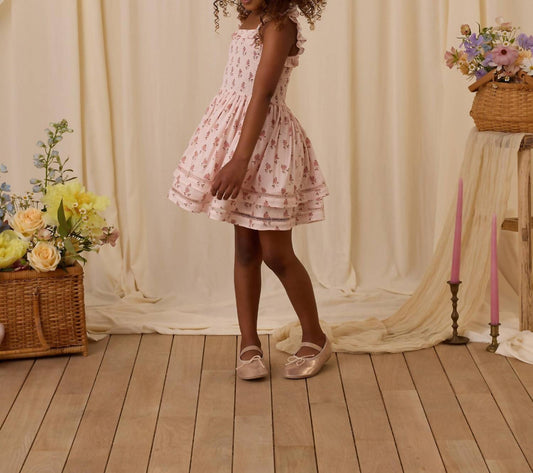 Noralee - Birdie Dress