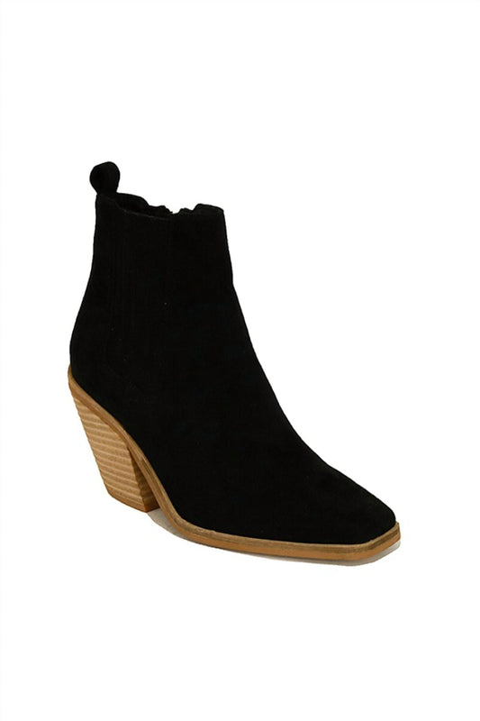 Let'S See Style - Women Bronda Boots