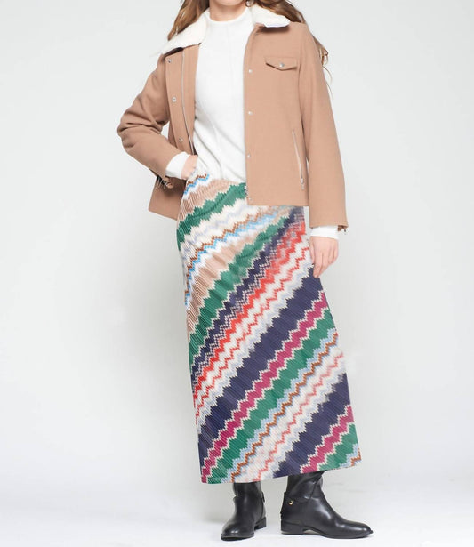 Vilagallo - Sirena Skirt