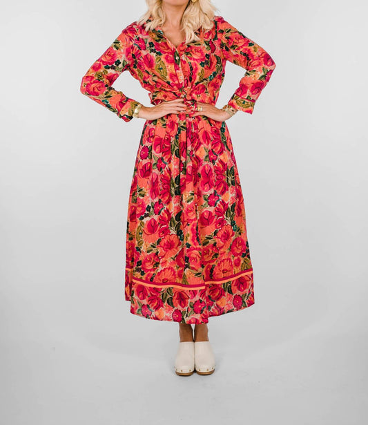 Ro'S Garden - Jordy Skirt