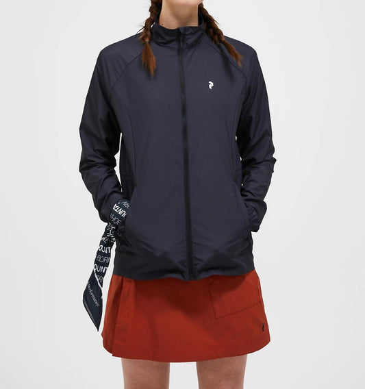 Peak Performance - Windbreaker Jacket