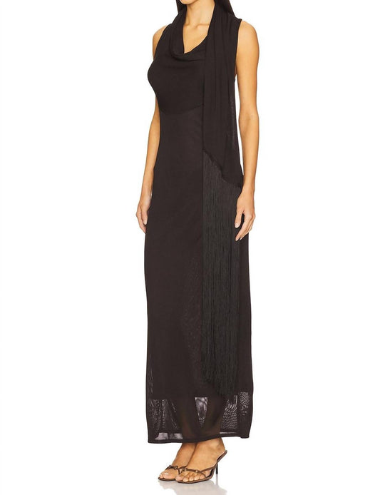 A.L.C. - Sonya Maxi Dress