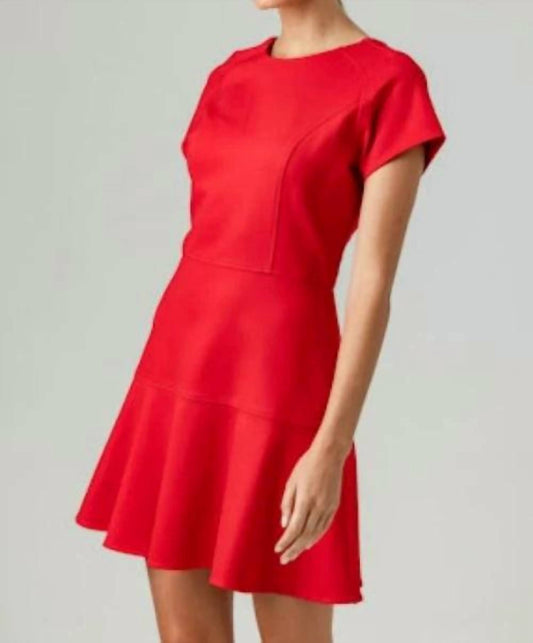 Sundays - Alina Mini Dress