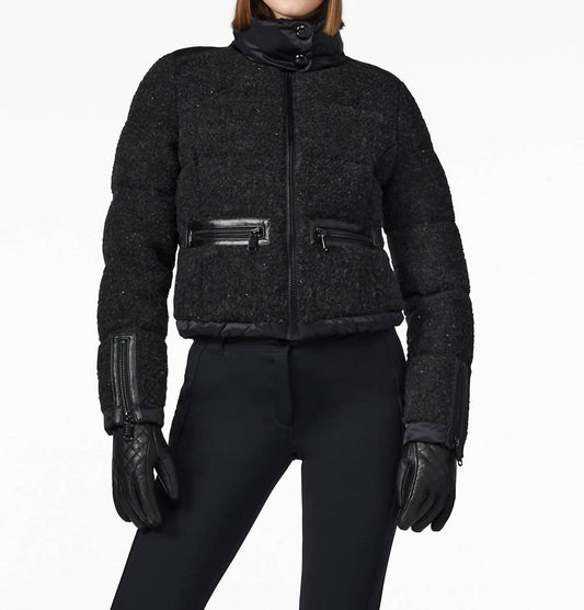 Goldbergh - Women's Chamonix Ski Jacket