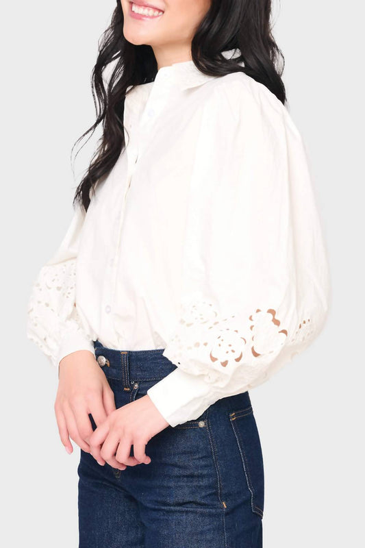 En Saison - Quinton Shirt