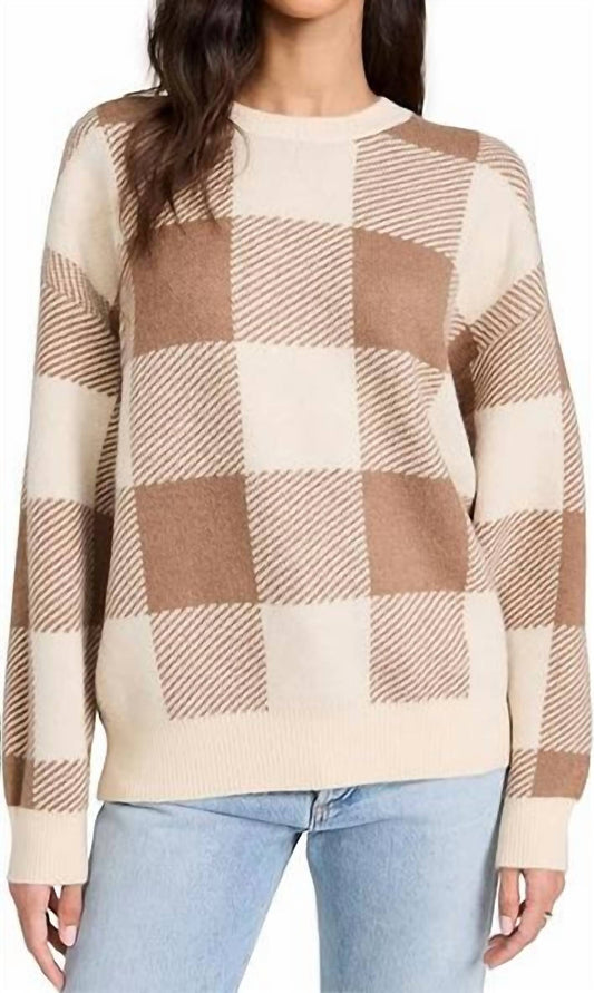 Z Supply - Check You Later Sweater