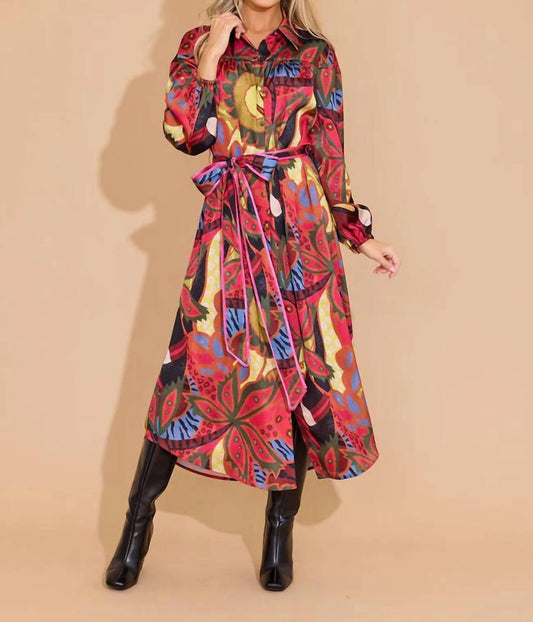 Alden Adair - JANE DRESS