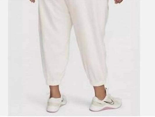 Nike - Women's High Rise Fleece Sweatpants