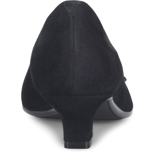 Sofft - Women's Sadie Heel Pumps