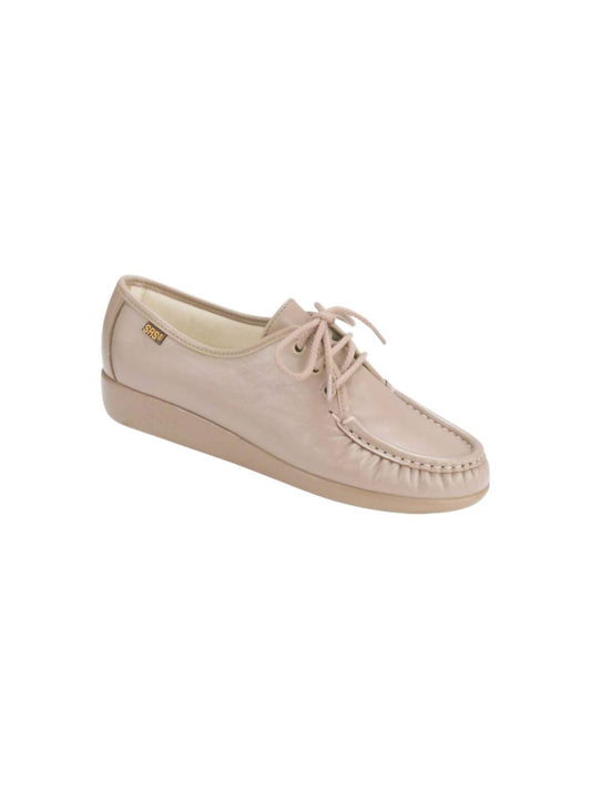 Sas - Women's Siesta Lace Up Loafers