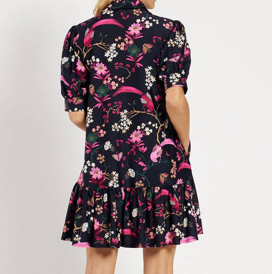 Jude Connally - Tierney Mini Dress